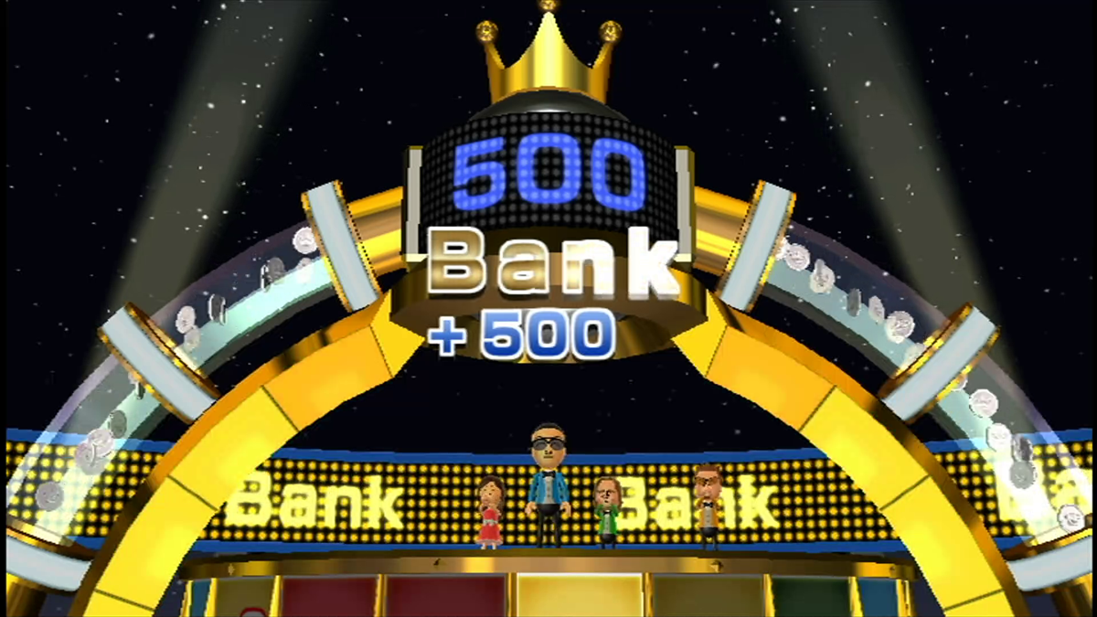Wii Party screenshot 3 for Wii